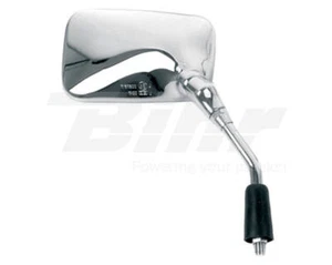 SPECCHIO RETROVISORE DX CROMATO EH374D GUZZI 1000 California III 1990 1991 1992 - Foto 1 di 1