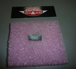 HEF4556BP Decoder/Driver, CMOS, PDIP16  - Imagen 1 de 1