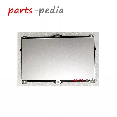 New For HP Probook 440 G6 440 G7 445 G6 445 G7 Touchpad Clickpad Trackpad Silver - Image 1 of 2