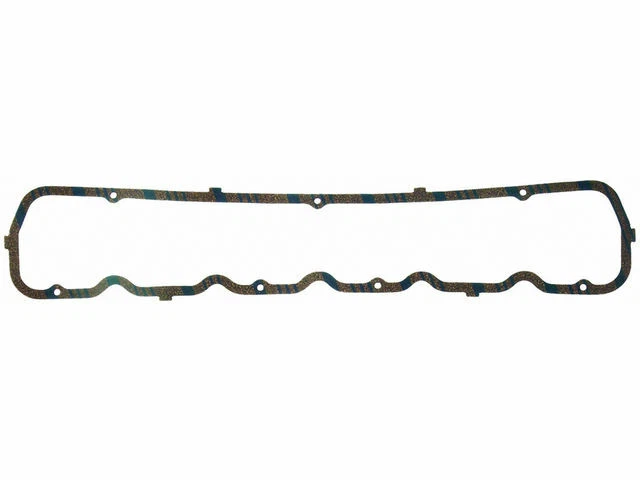 Felpro Valve Cover Gasket Set fits Pontiac LeMans 1964-1965, 1970-1977 24HRXS - Image 1 of 1