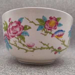 Wedgwood - Vogel Floral Vintage X7655 - Kuckuck Pembroke - Schale - Bild 1 von 3