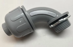 Flüssigkeitsdichte 90 Grad Anschlüsse 3/4" 50 Stck. - Bild 1 von 1