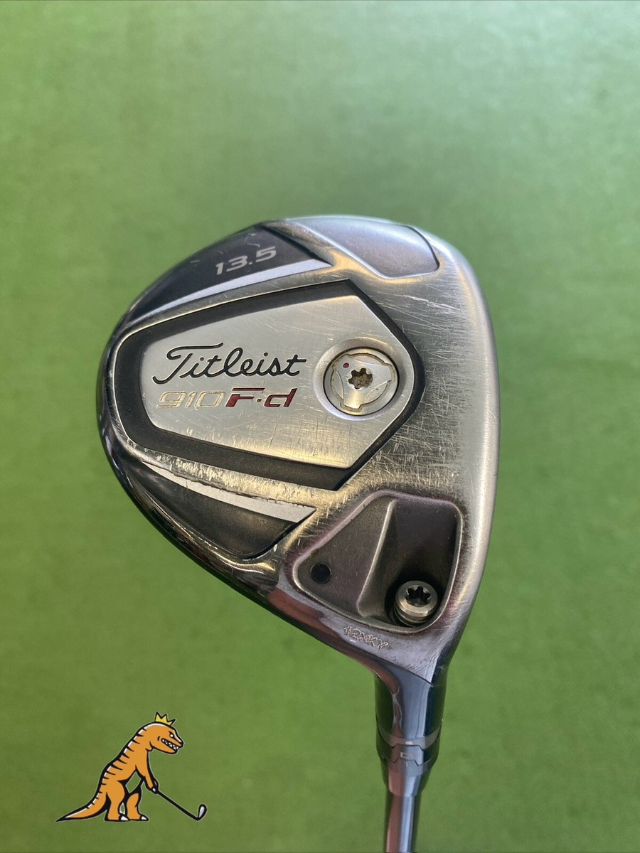 Titleist 13.5 Loft Fairway Wood Golf Clubs for sale | eBay Titleist 13.5 Loft Fairway Wood Golf Clubs for sale | eBay