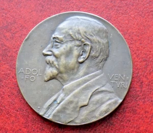 Adolfo Venturi 1931 Opus: G. Romagnoli  IPZS - Bild 1 von 3