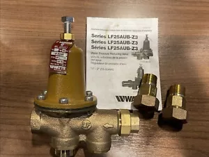 Watts LF 25AUB LPZ14, Pressure reducing valve - Picture 1 of 3