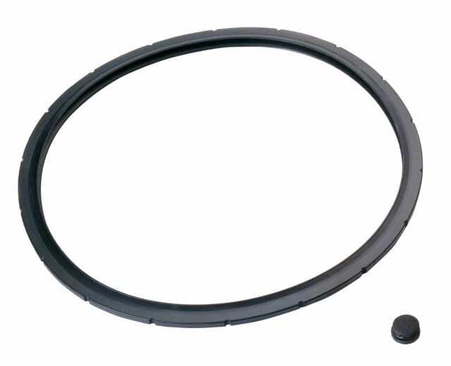 Presto 09985 Pressure Canner Sealing Ring and Overpressure Plug