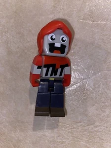 Tube Heroes Exploding TNT Figure 3" tall@ - Picture 1 of 6