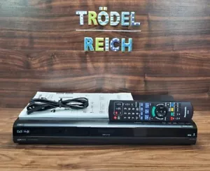 Panasonic DMR-EX72S DVD/HDD 160GB Festplattenrecorder SAT Tuner #880 - Bild 1 von 13