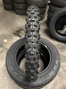pneumatico moto 90 90 21 51M MICHELIN CROSS COMPETITION H12 anno 1997 - Foto 1 di 1