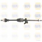 NAPA NDS1009R Drive Shaft Front Right O/S Driver Offside Side Fits Mini Mini