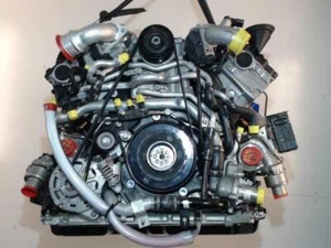 Porsche Cayenne 4.2 S Diesel Motor CUD MCU.DB Austausch Motor 382PS inkl.Einbau - Bild 1 von 1