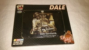 Dale Earnhardt  1:8 Scale Hood Continue The Legend - Championship 1994 Limited - Picture 1 of 4