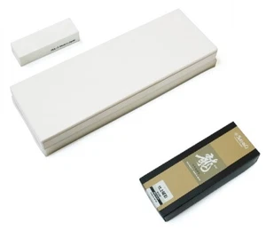 Suehiro RYU MY-16 #1500 Ceramic & Burned Combination Stone from Japan - Picture 1 of 2