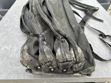 Chub 12/13’ 4  Rod Hold-all- Carp/pike Fishing