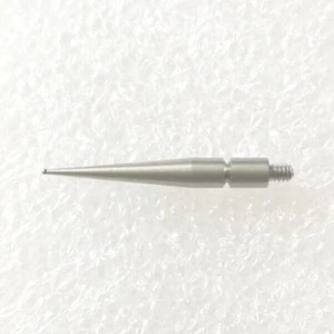 M1.6 0.5mm Carbide Ball L20.9mm Contact Points for Dial Test Indicator 190549 - Picture 1 of 3
