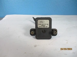 98AB 9F479 BA  Ford Luft Boost Karte Drucksensor  OE (DVM2) - Picture 1 of 5