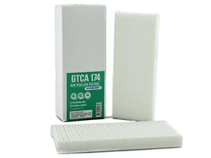 Cabin Air Filter suits RCA174P NISSAN Navara D40 (Spain) Pathfinder R51 (05-on) - Picture 1 of 1