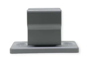 GU Kurbelhalter grau 9-32232-00-0-1 - Bild 1 von 4