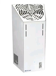 Airfree Air Purifier WM140 32m2 Silent no Filter Cleaner Home Restaurant Depo - Picture 1 of 15