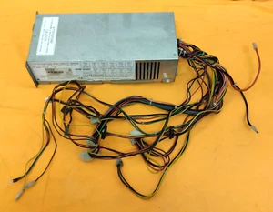 ALIMENTATORE PSPE 50640.04 PPEU PSU - GILBARCO RIPPLE 821584 - PSPE01-1 - ATX 🔺 - Foto 1 di 12