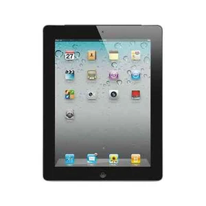 Apple iPad 2nd Generation 9.7 Inch Tablet Wifi 16GB Grey Colours 2011 Grade A - Picture 1 of 4