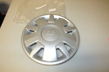 NEW OEM 99-01 1999 2000 2001 DAEWOO NUBIRA 14" WHEEL COVER HUBCAP 96268560 #380
