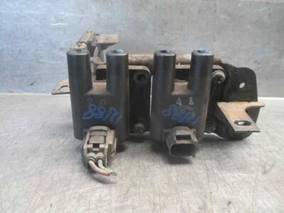 2730123003 bobina de encendido para HYUNDAI COUPE (RD) 1.6 16V CAT 1999 3509122 - Imagen 1 de 4