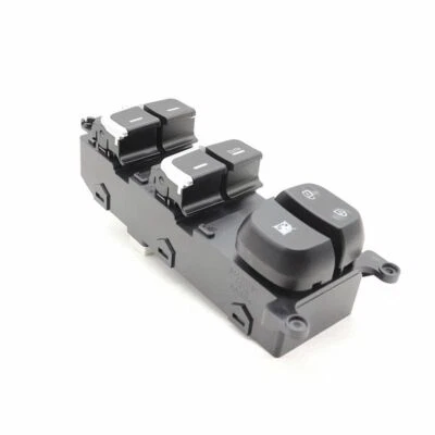 New Power Window Switch For 2013-2016 Kia Rondo Carens 93570-A4010 Foto 1 de 4
