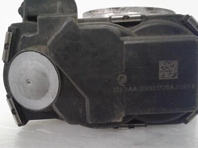 Used Fuel Injection Throttle Body fits: 2012 Chevrolet Camaro 3.6 Grade A - Imagem 1 de 4