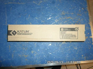 KATUN 37760 Black Toner for AFICO-1022/1027/1032/2022, see photos - Picture 1 of 6