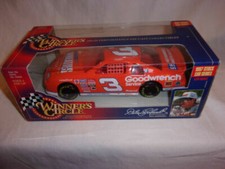 winners circle diecast website