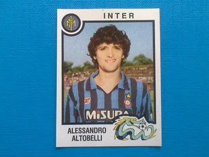 Figurine Calciatori Panini 1982-83 1983 n.146 Alessandro Altobelli Inter - Imagen 1 de 1