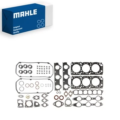 Juego de juntas de culata de motor Mahle para Mitsubishi Galant 1999-2003 3,0 L V6 Foto 1 de 3