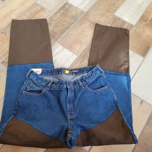 Neu mit Etikett Cabela's Herren Jagd Denim Jeans Gr. 32W x 34L NEU - Bild 1 von 3