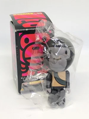 Foot Soldier Baby Milo Series 001 Kubrick Medicom X Bape Play Foto 1 de 3