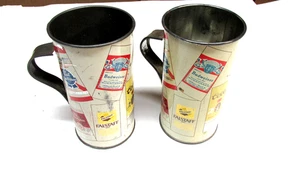 VINTAGE FALSTAFF BIERKRUG 60ER JAHRE HAMM'S COORS MILLER PABST BUSH SCHLITZ SCHAEFR - Bild 1 von 6