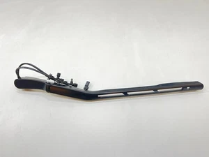 2019 - 2025 AUDI A8 FRONT WINDSHIELD LEFT DRIVER SIDE WIPER ARM OEM 4N1955957 - Foto 1 di 8
