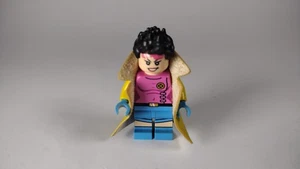 LEGO Classic Comic Jubilee X-Men Minifigure By Onlinesailin - Picture 1 of 3
