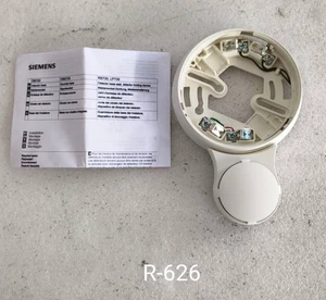 SIEMENS DBS720 SOUNDER BASE *NEW* FAST SHIPPING FEDEX / DHL - Picture 1 of 12