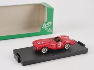Jolly Model JL 031 Ferrari 340 america #5 Atmarch Riverside Kimberly race 1953 - Picture 1 of 16