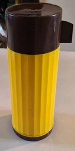 Bouteille thermos Aladdin vintage - Imagen 1 de 8