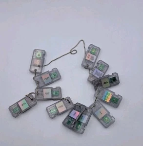 Star Wars - Episode 1 - Comtech Chip Bundle x 12 - Picture 1 of 7
