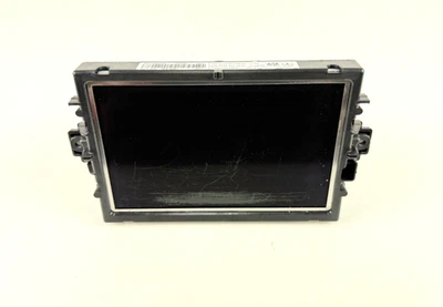 Mercedes-Benz ML W166 Monitor Display Bildschirm A1729008500 - Bild 1 von 3