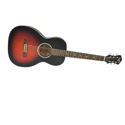 Гитара акустическая для правой руки Recording King Dirty Thirties RPH-05 - Изображение 1 из 4