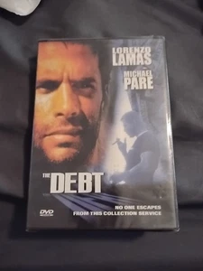 DVD - Die Schuld: Lorenzo Lamas: 1999 Film  - Bild 1 von 3