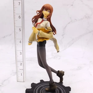 #J9351 Japan Anime Figure Steins Gate - Foto 1 di 2