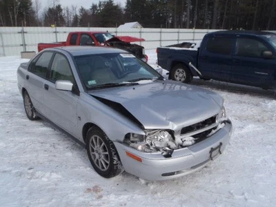 PEÇA DE FREIO ANTIBLOQUEIO SERVE 00-04 VOLVO 40 SERIES 73926 - Imagem 1 de 4