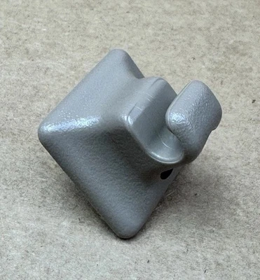 Ford Mustang Ranger Bronco F150 F250 F350 1987-2005 clip para parasol beige tostado Foto 1 de 4