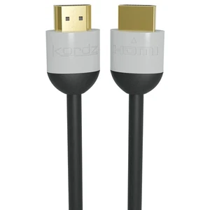 Kordz PRO Series Passive HDMI Cable (EOL) - Bild 1 von 1