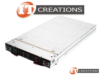 SUPERMICRO PROCESSOR BLADE SBI-7228R TWINBLADE NETWORK 10GBE SBI-7228R-T2X - Image 1 of 3